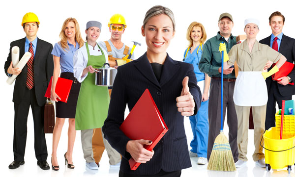 Şirinyer Bayan Temizlikçi Hizmeti